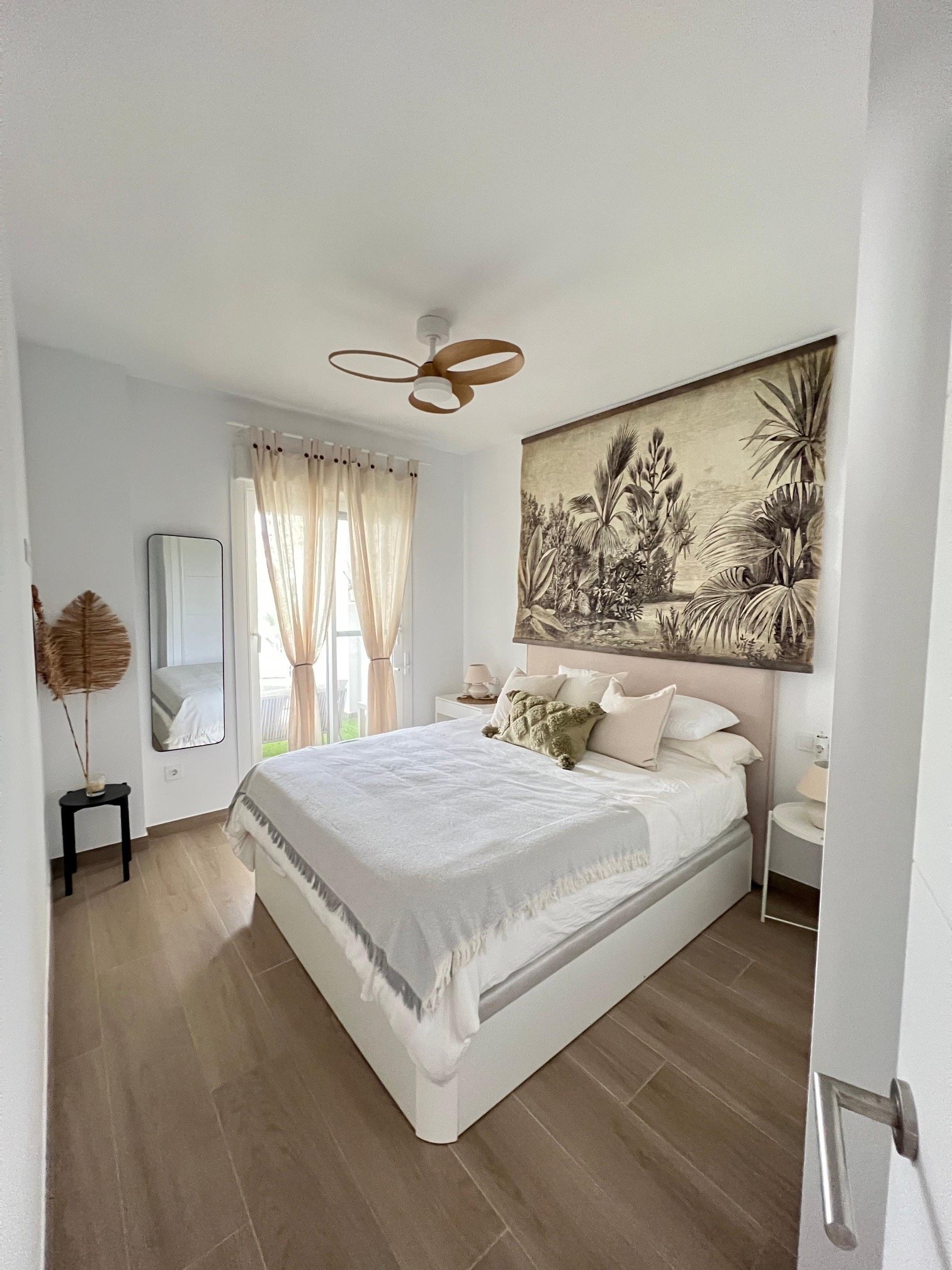 Precioso apartamento para 4 personas en Costa Ballena, Cádiz