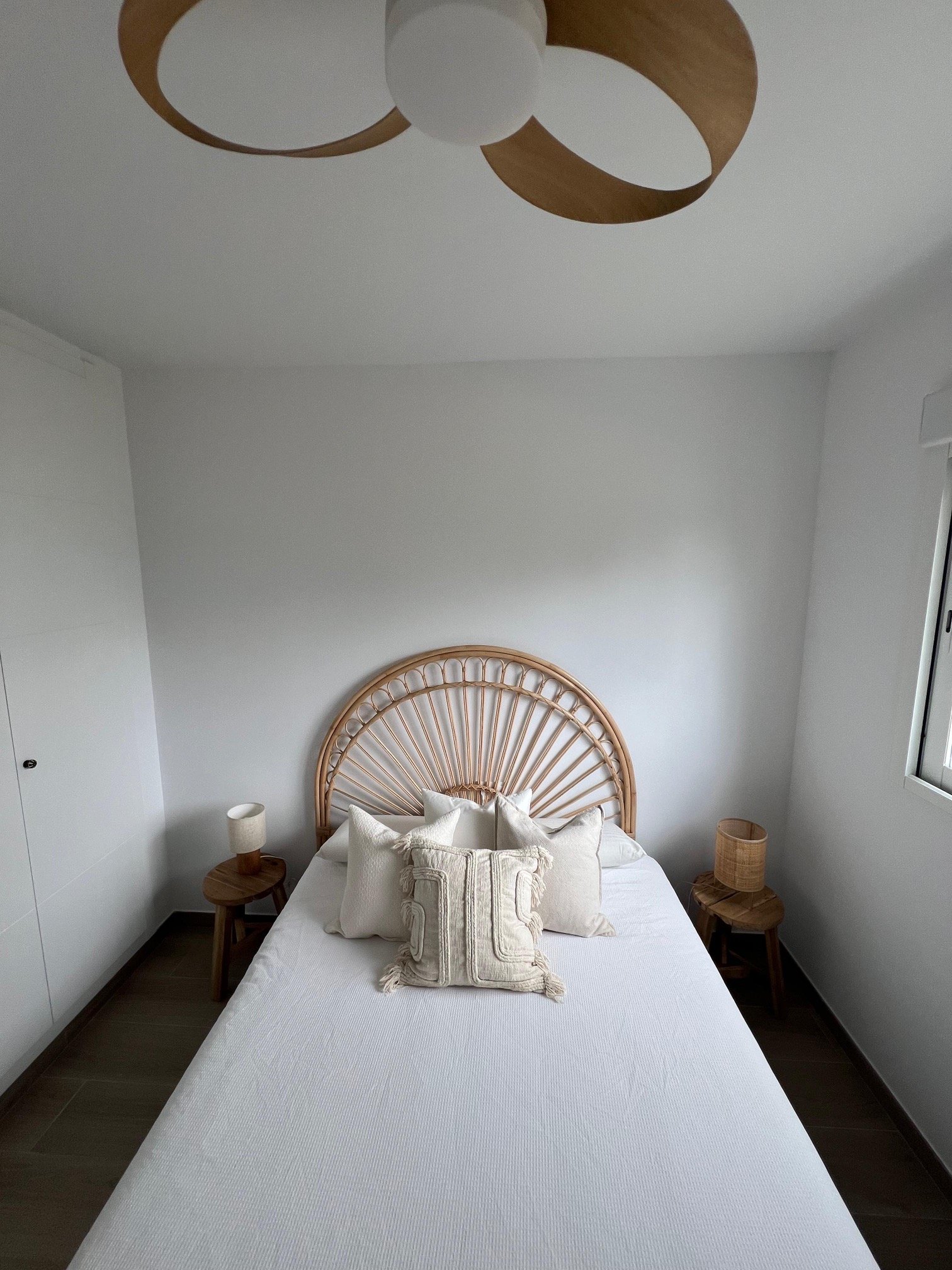 Precioso apartamento para 4 personas en Costa Ballena, Cádiz