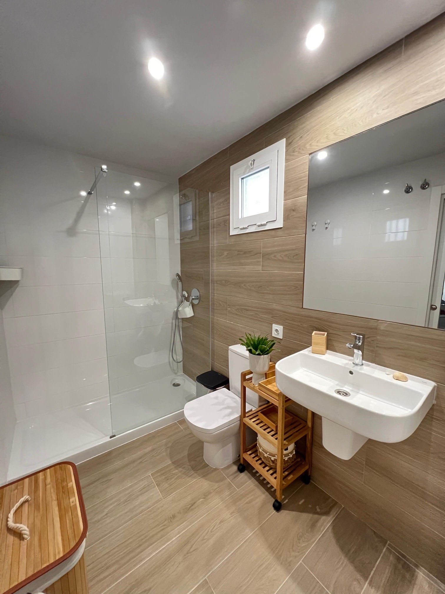Precioso apartamento para 4 personas en Costa Ballena, Cádiz