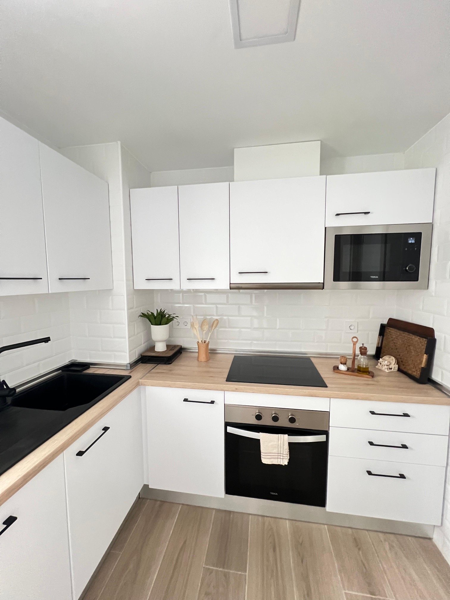 Precioso apartamento para 4 personas en Costa Ballena, Cádiz