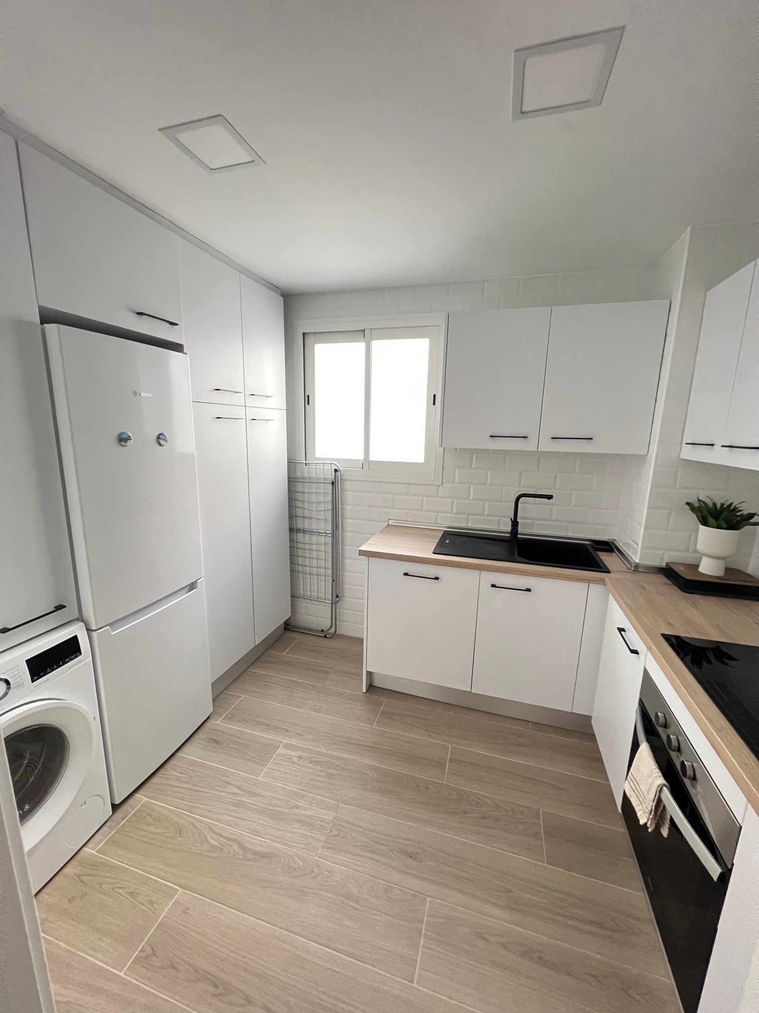 Precioso apartamento para 4 personas en Costa Ballena, Cádiz