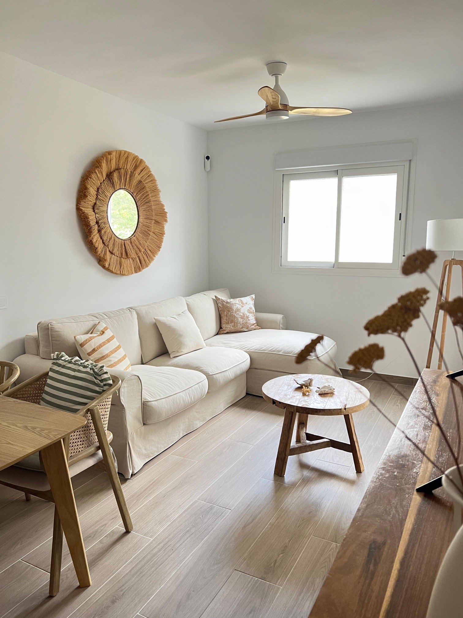 Precioso apartamento para 4 personas en Costa Ballena, Cádiz