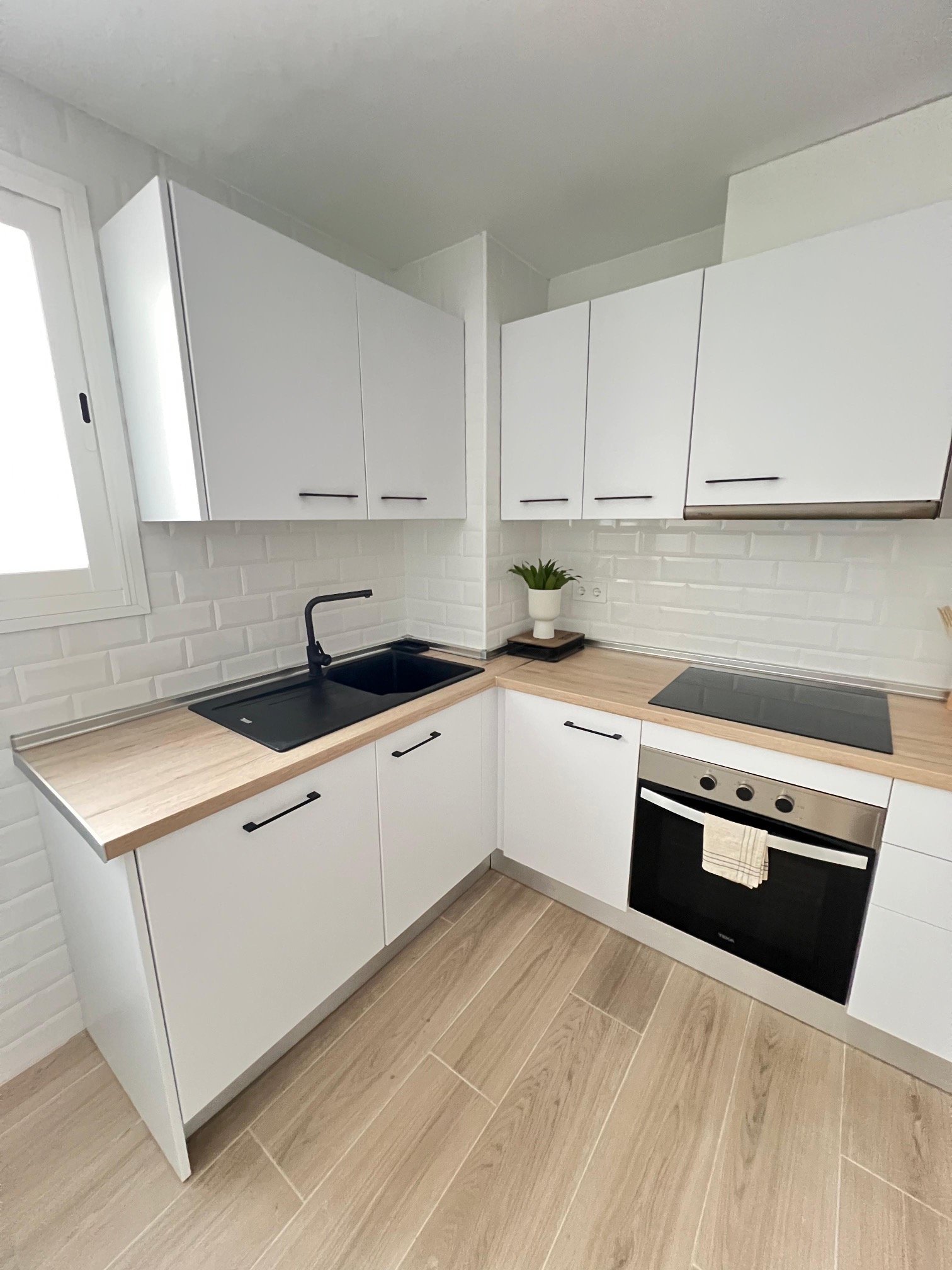 Precioso apartamento para 4 personas en Costa Ballena, Cádiz