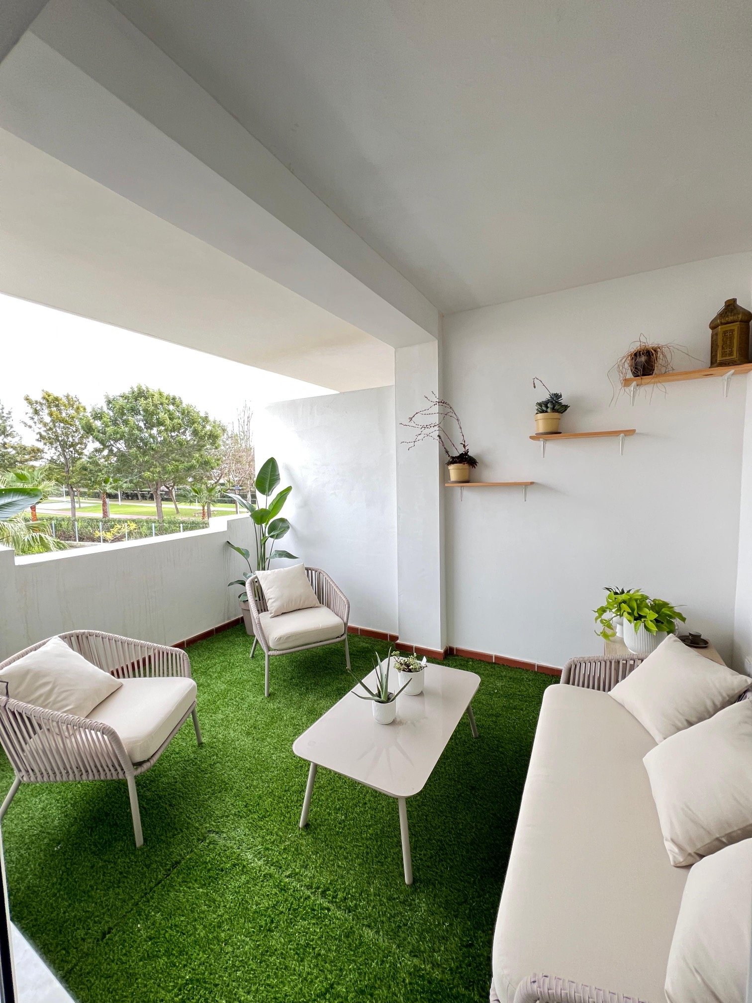 Precioso apartamento para 4 personas en Costa Ballena, Cádiz