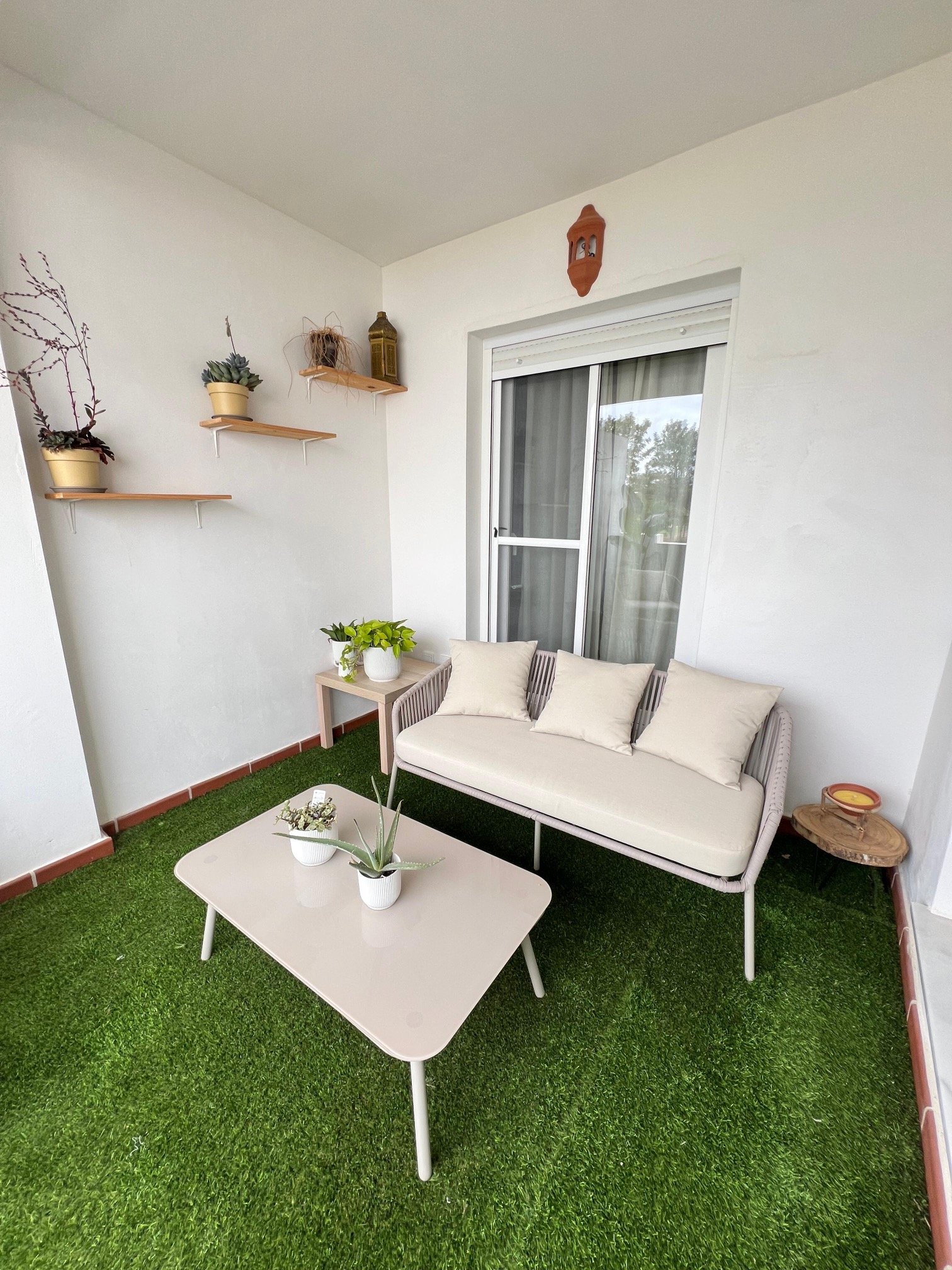 Precioso apartamento para 4 personas en Costa Ballena, Cádiz