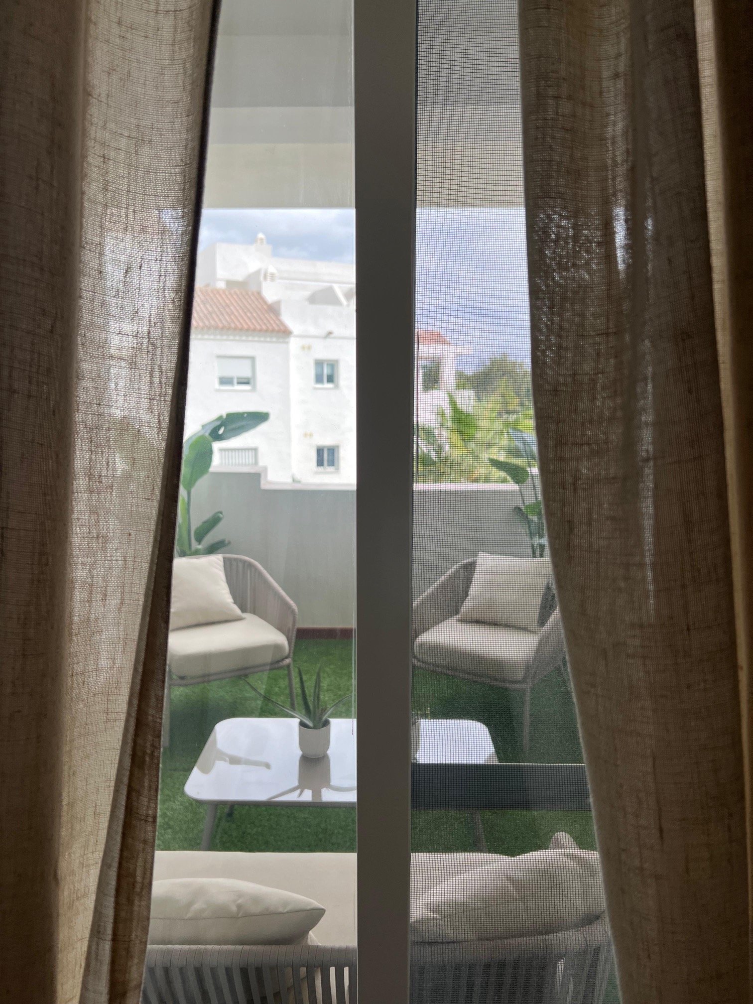 Precioso apartamento para 4 personas en Costa Ballena, Cádiz