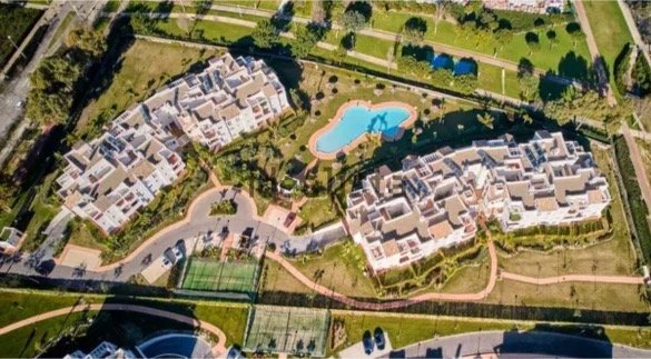 Precioso apartamento para 4 personas en Costa Ballena, Cádiz