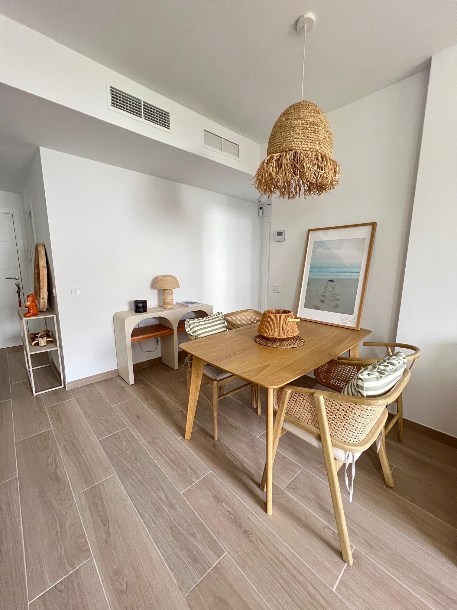 Precioso apartamento para 4 personas en Costa Ballena, Cádiz