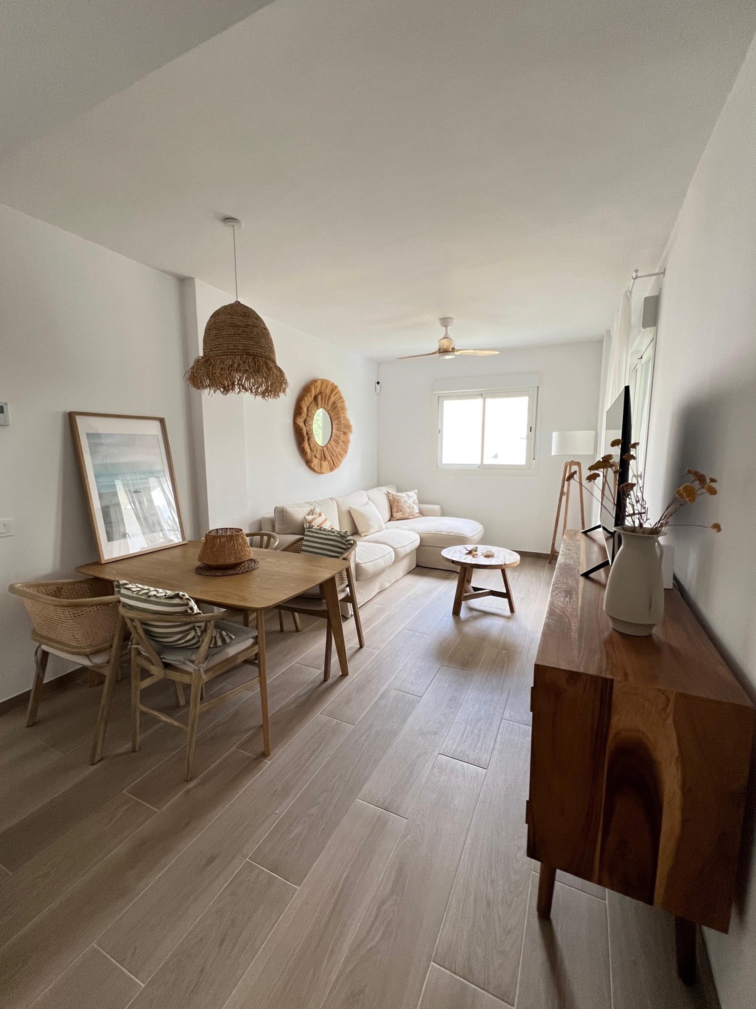 Precioso apartamento para 4 personas en Costa Ballena, Cádiz