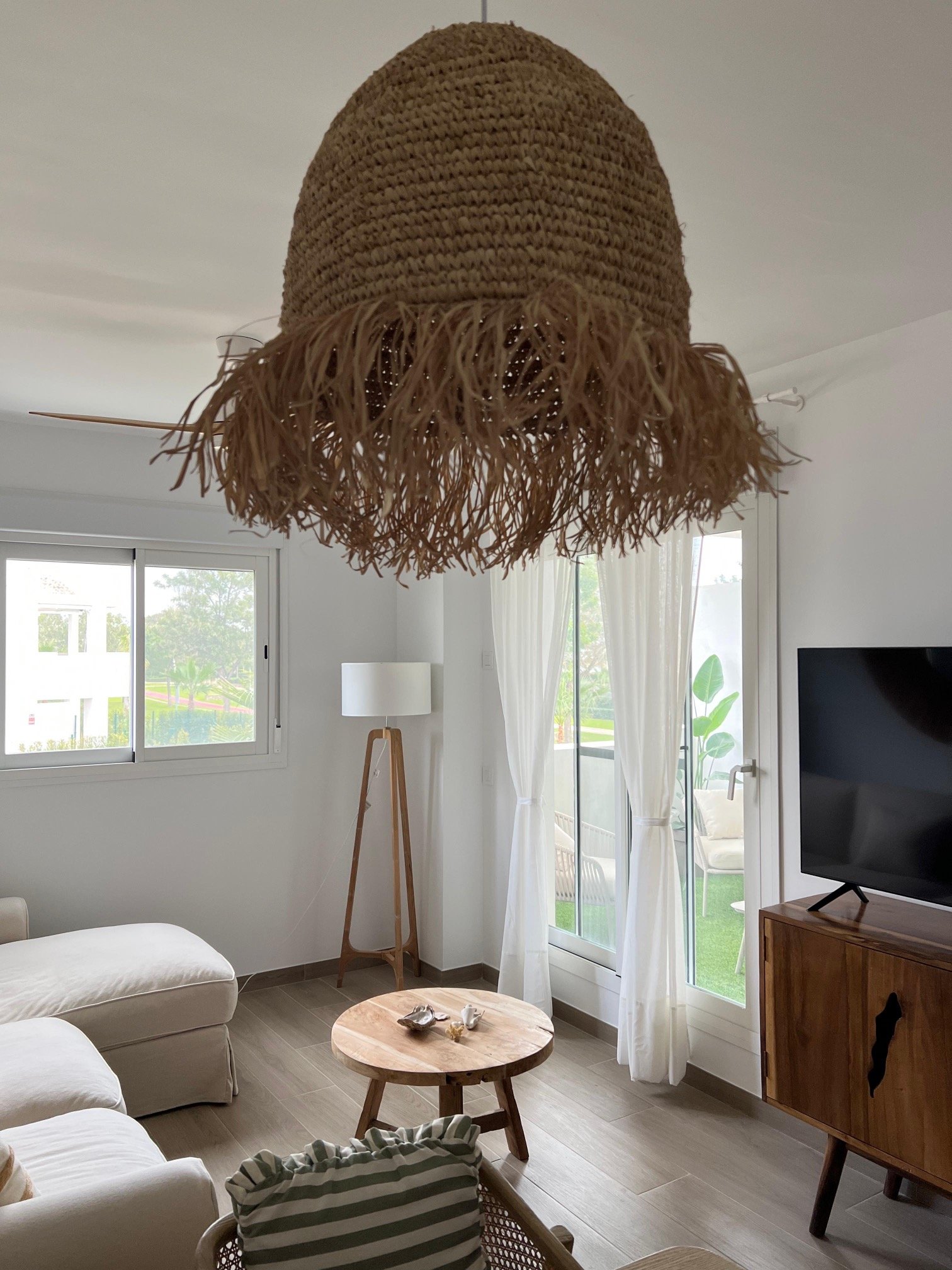 Precioso apartamento para 4 personas en Costa Ballena, Cádiz