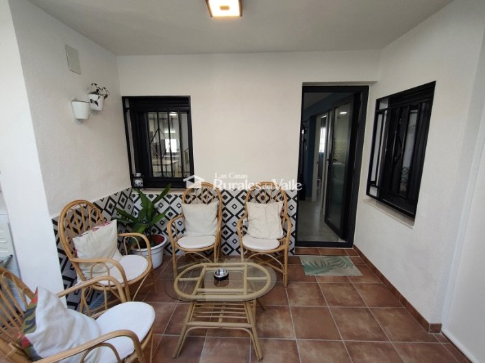 Bonito apartamento para 4 personas a 10 minutos del centro de Granada en Otura.