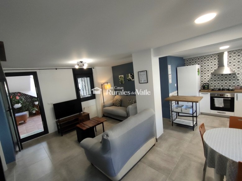 Bonito apartamento para 4 personas a 10 minutos del centro de Granada en Otura.