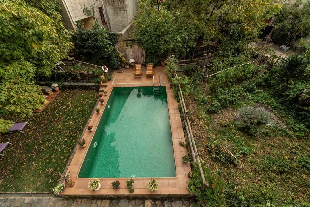 J. Coqueto y bonito apartamento rural en Granada situado en el casco antiguo de Nigüelas para 2 personas.