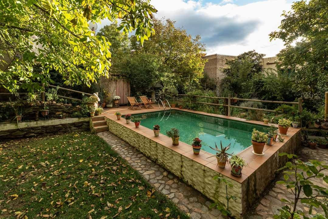 J. Coqueto y bonito apartamento rural en Granada situado en el casco antiguo de Nigüelas para 2 personas.