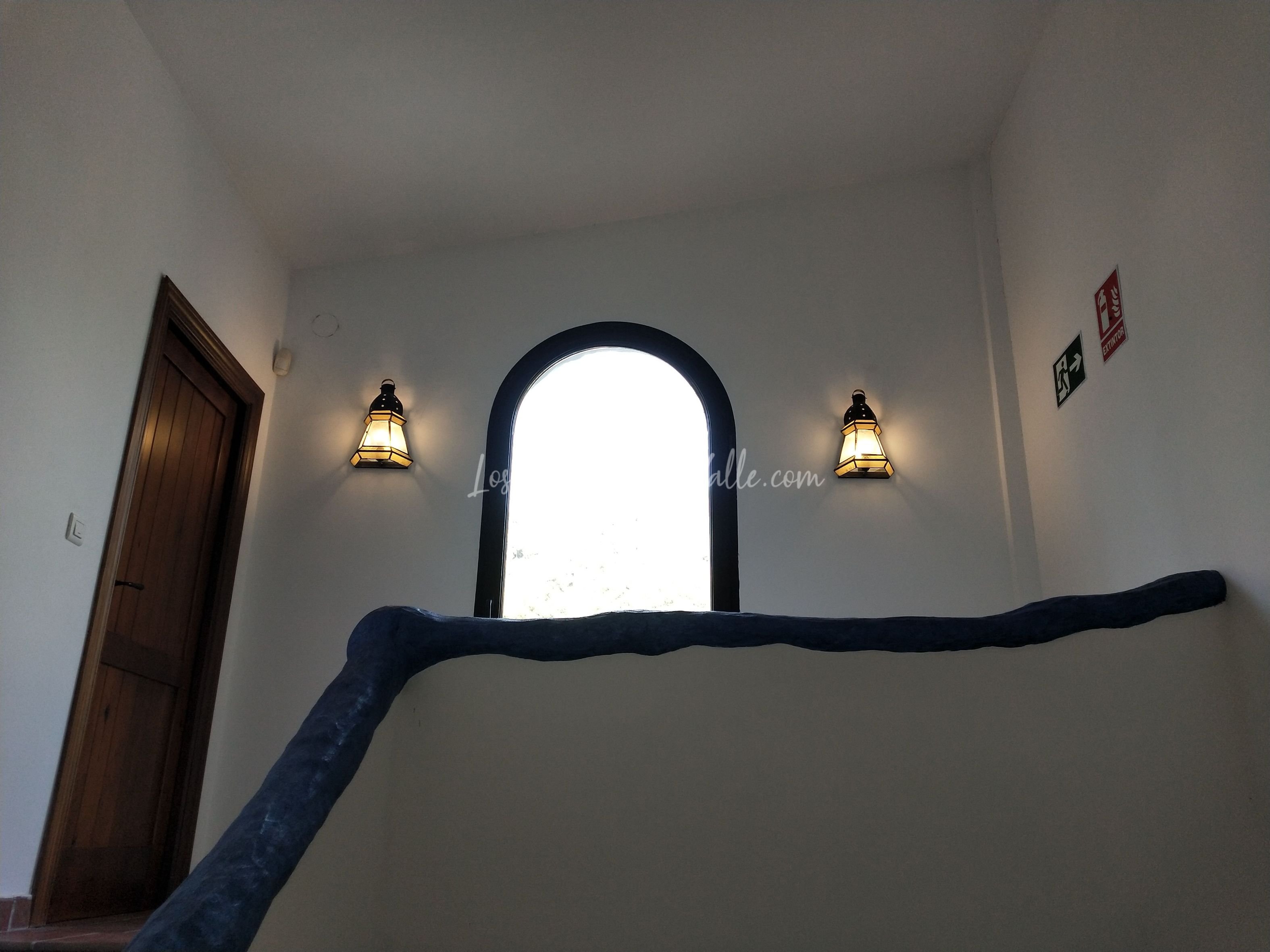 Hermoso apartamento rural para 4 personas a diez minutos de la capital de Granada.