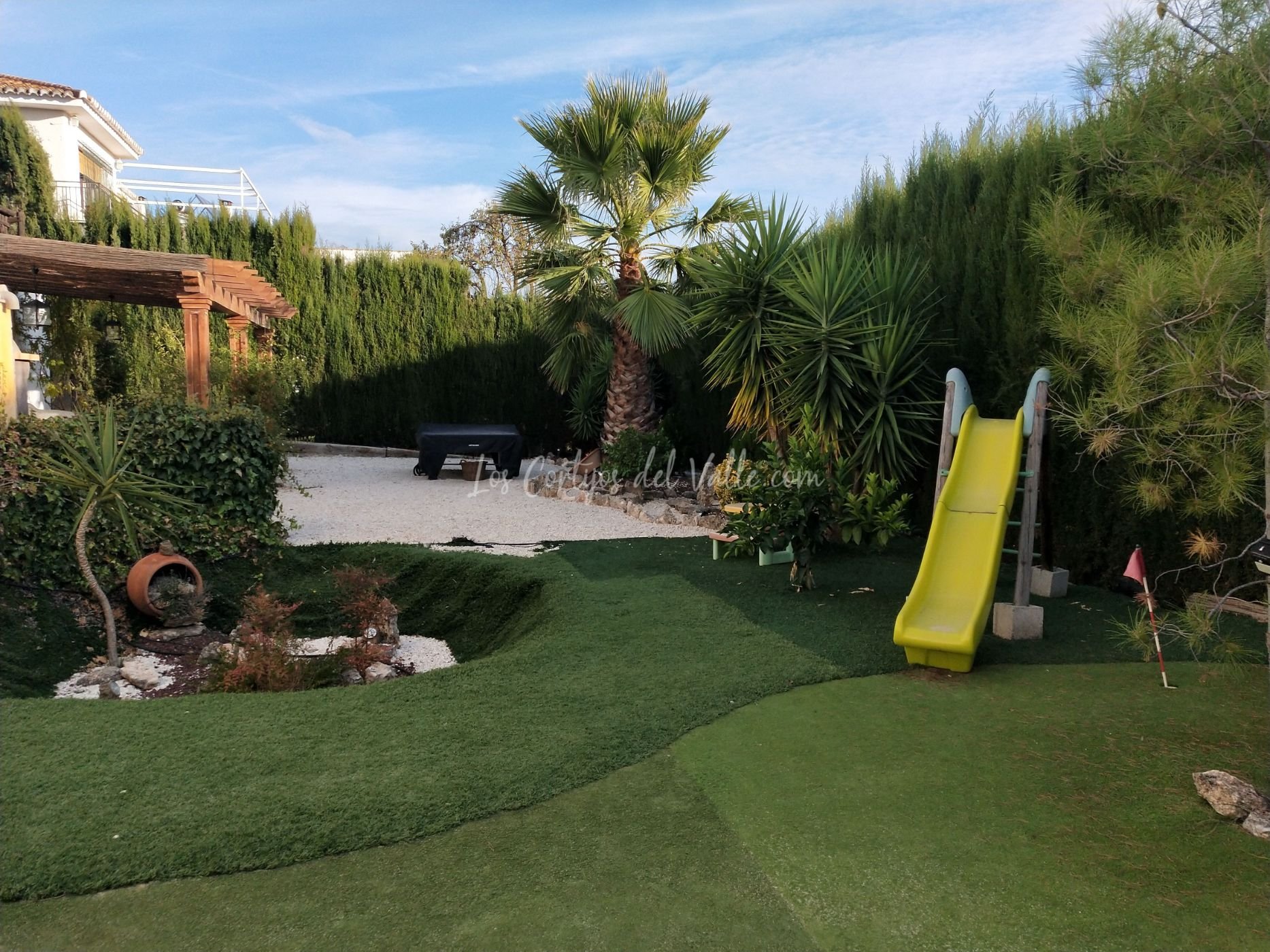 Hermoso apartamento rural para 4 personas a diez minutos de la capital de Granada.
