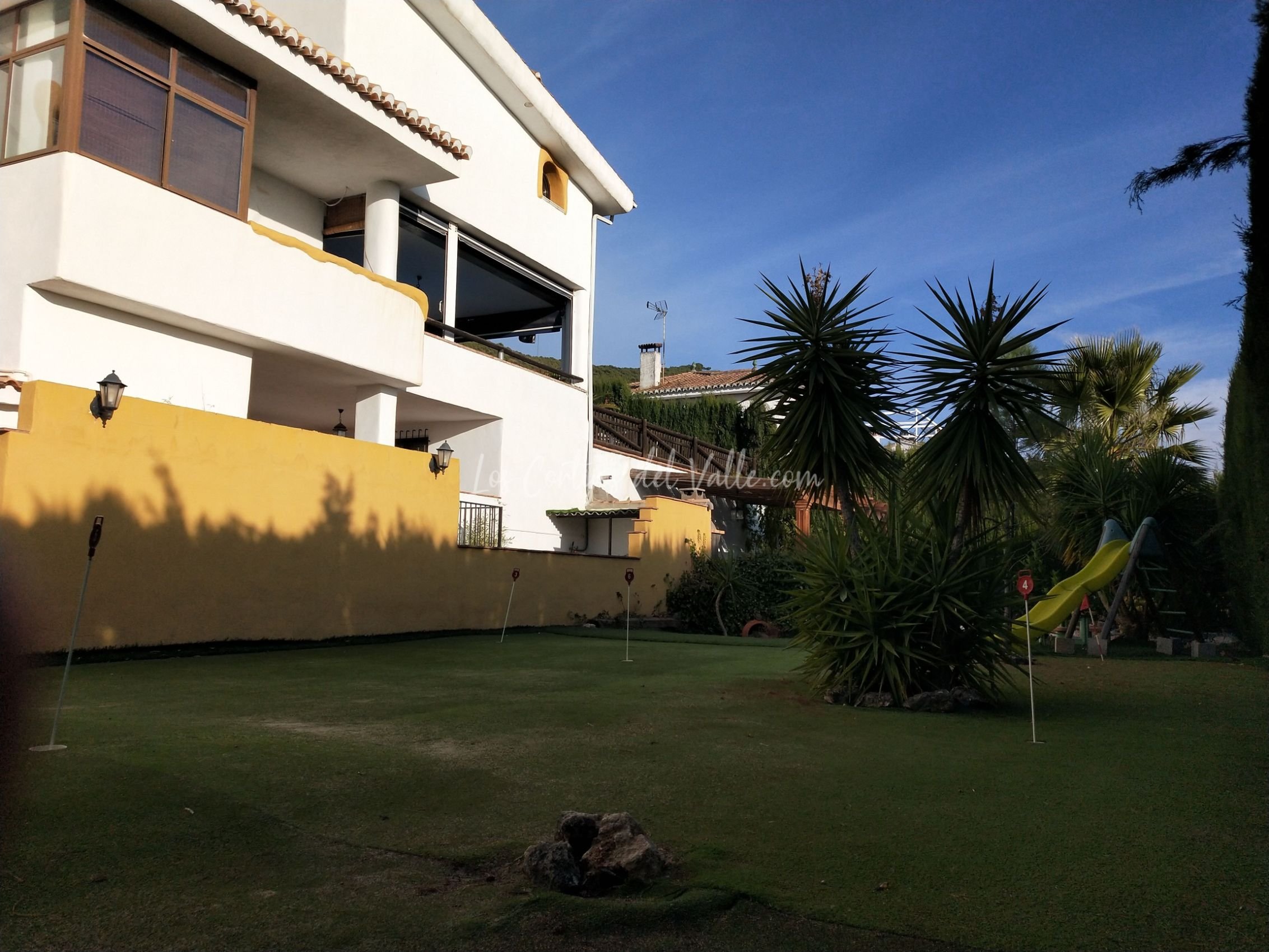 Hermoso apartamento rural para 4 personas a diez minutos de la capital de Granada.