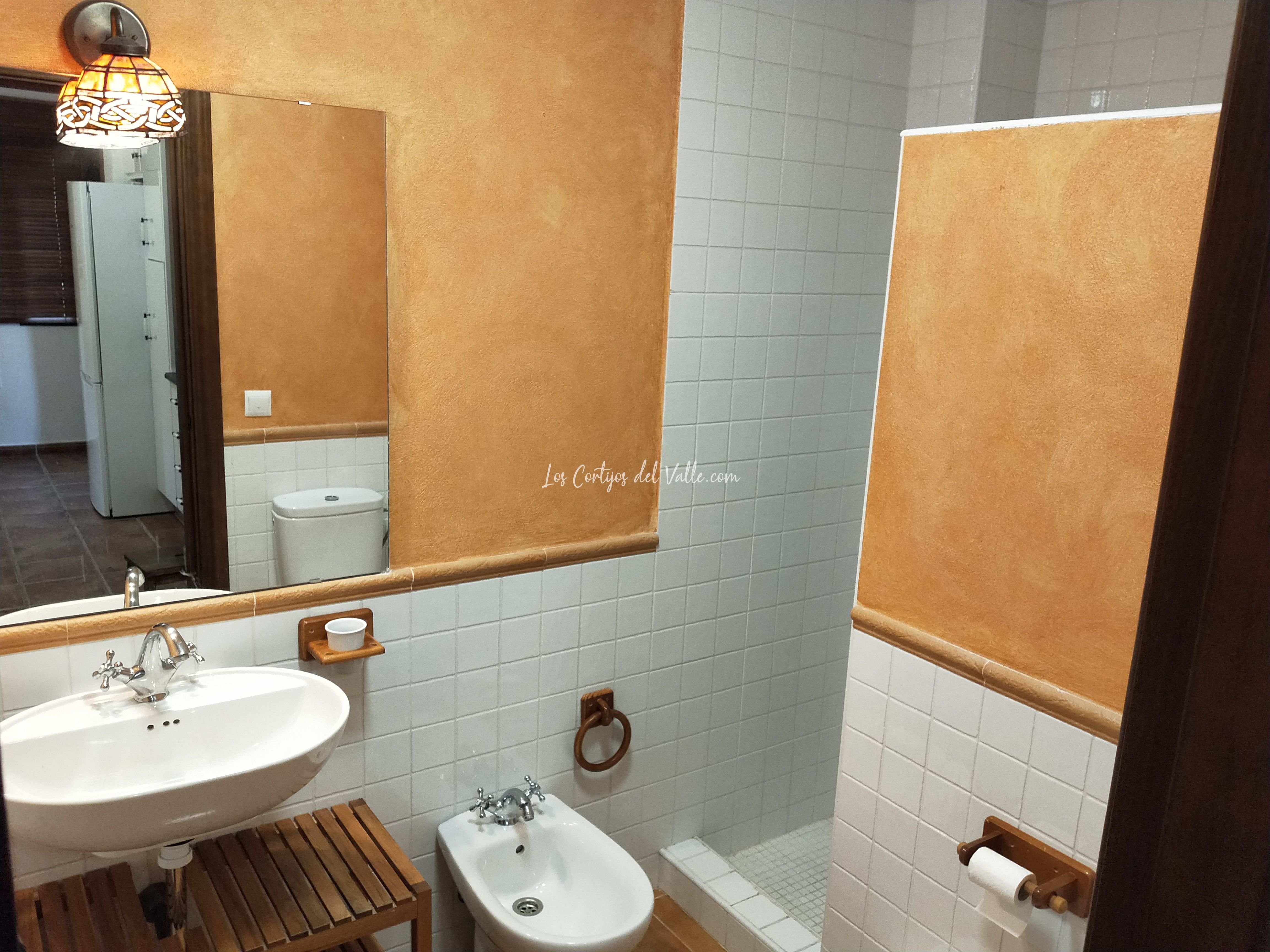 Bonito apartamento rural para 4 personas a pocos minutos de Granada.