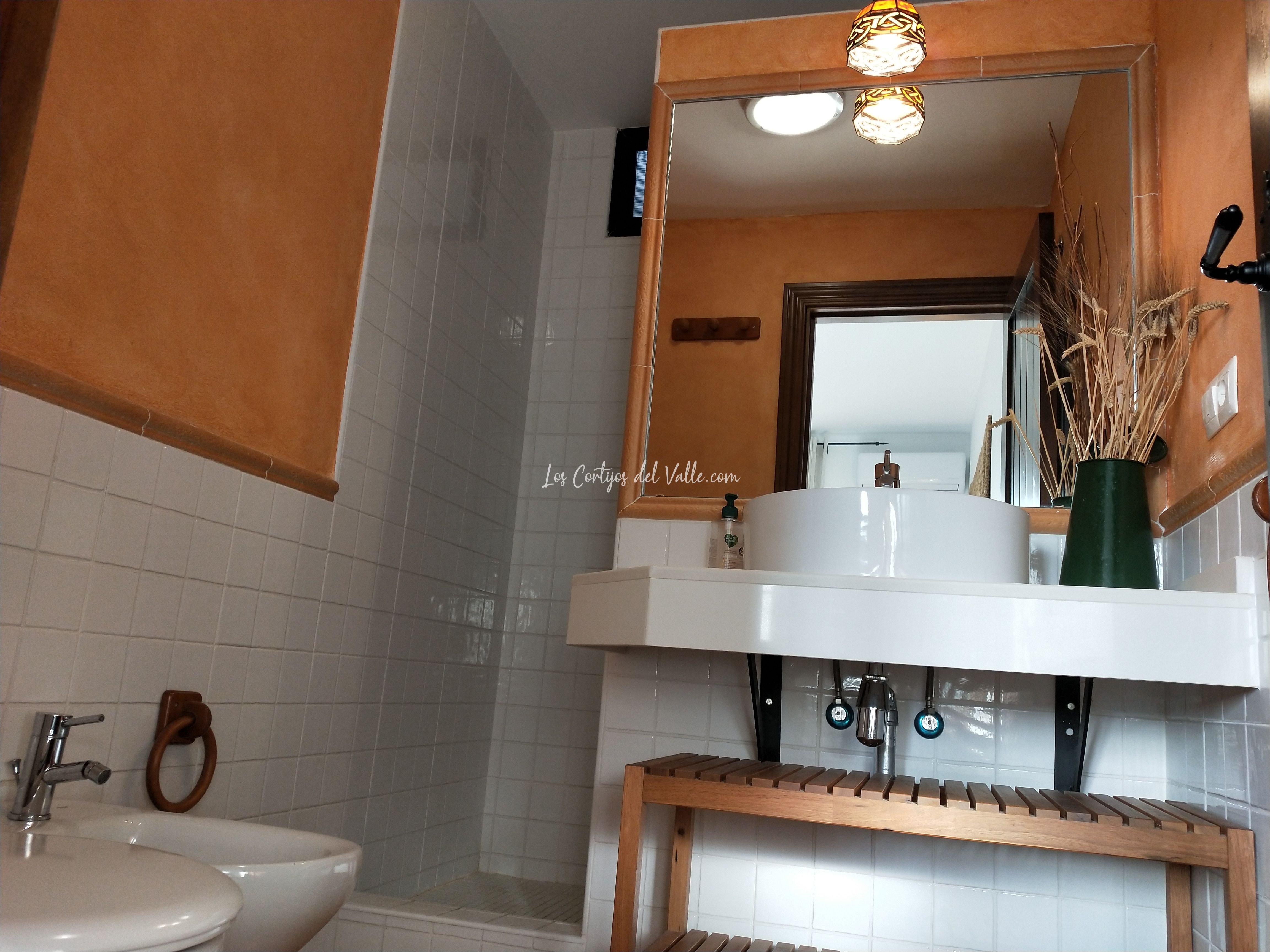 Bonito apartamento rural para 4 personas a pocos minutos de Granada.