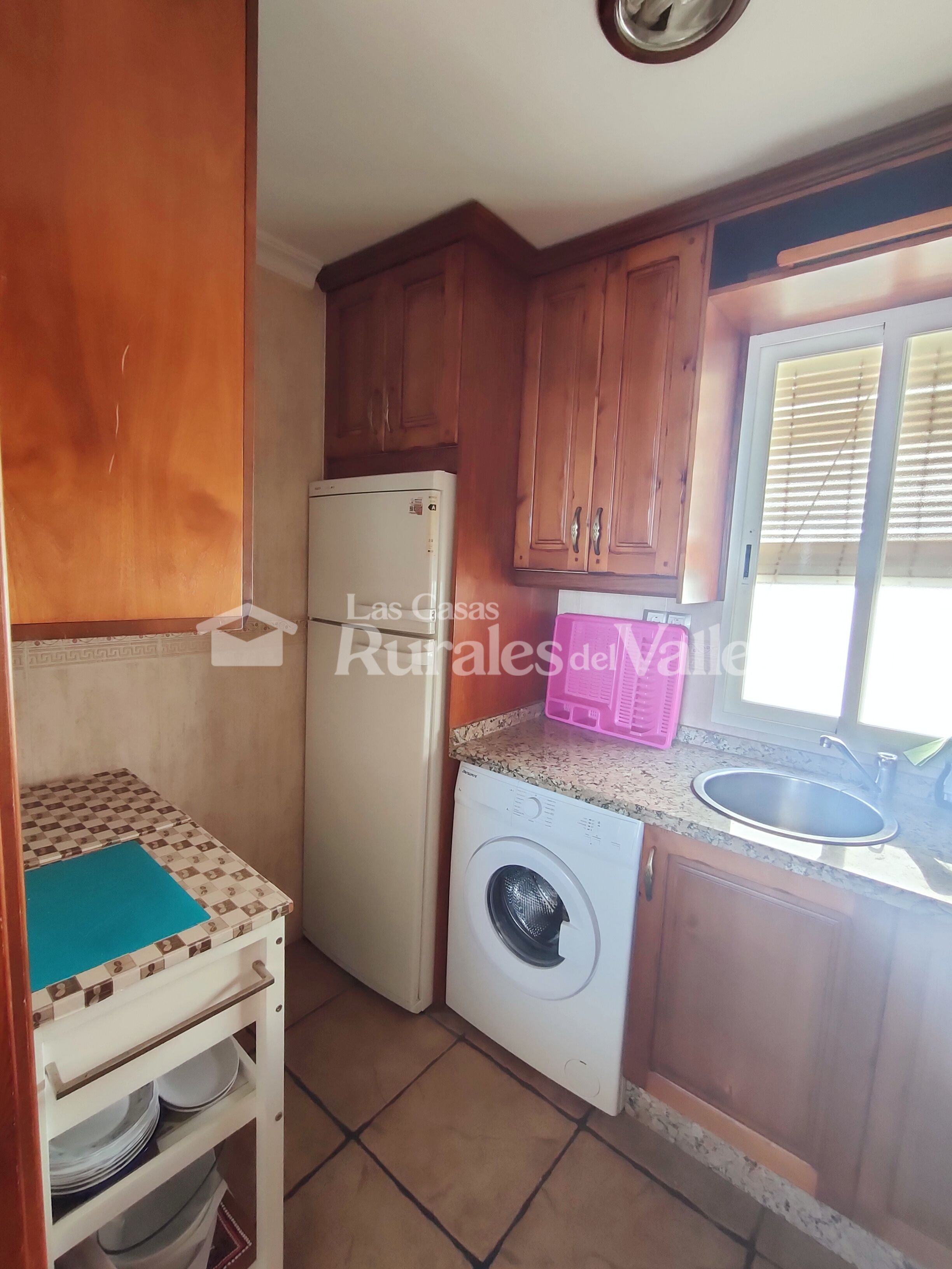 Coqueto y espléndido apartamento en plena línea de playa en salobreña.