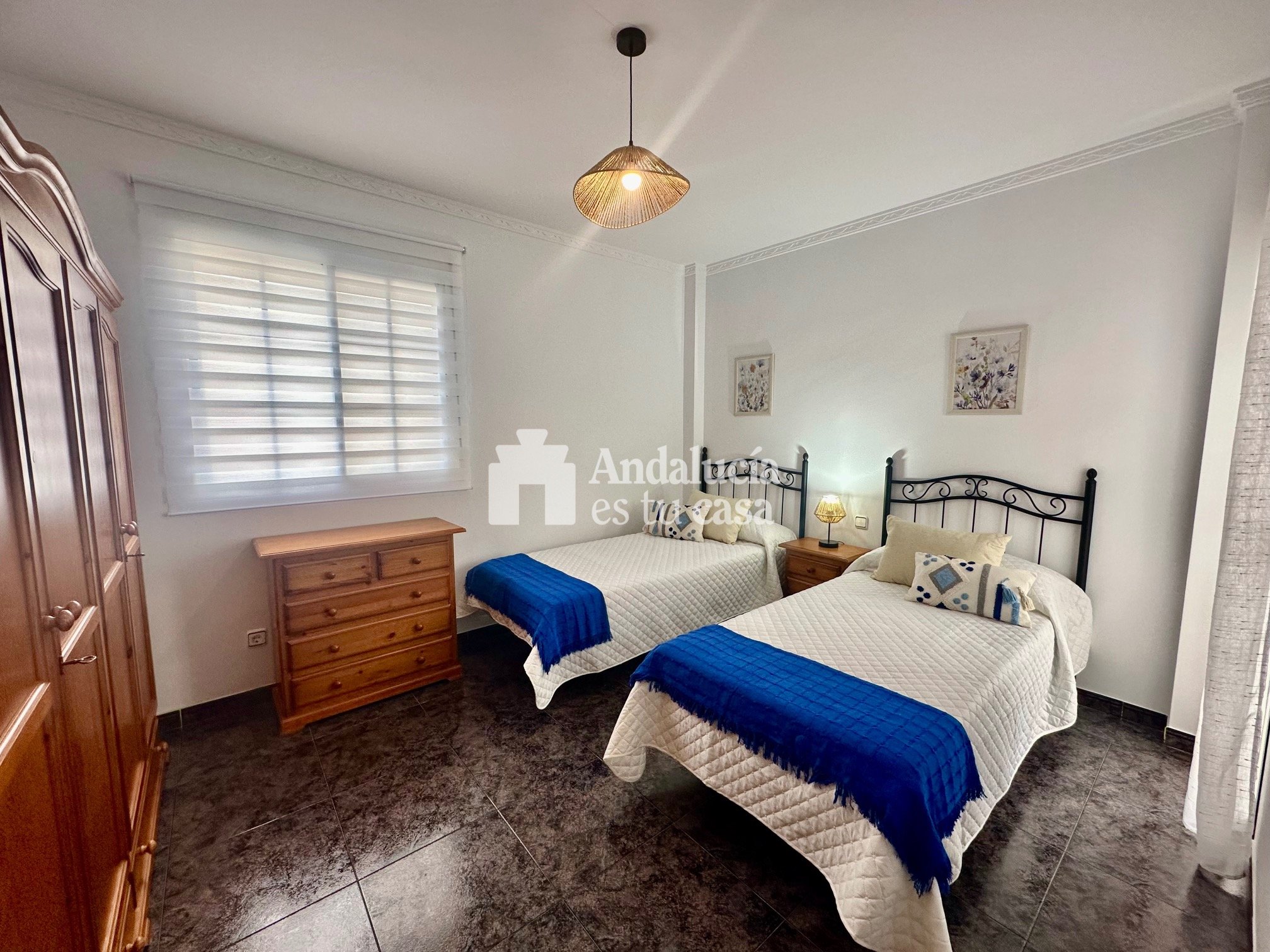Precioso chalet en Órgiva en un entorno tranquilo y muy cerca del casco urbano