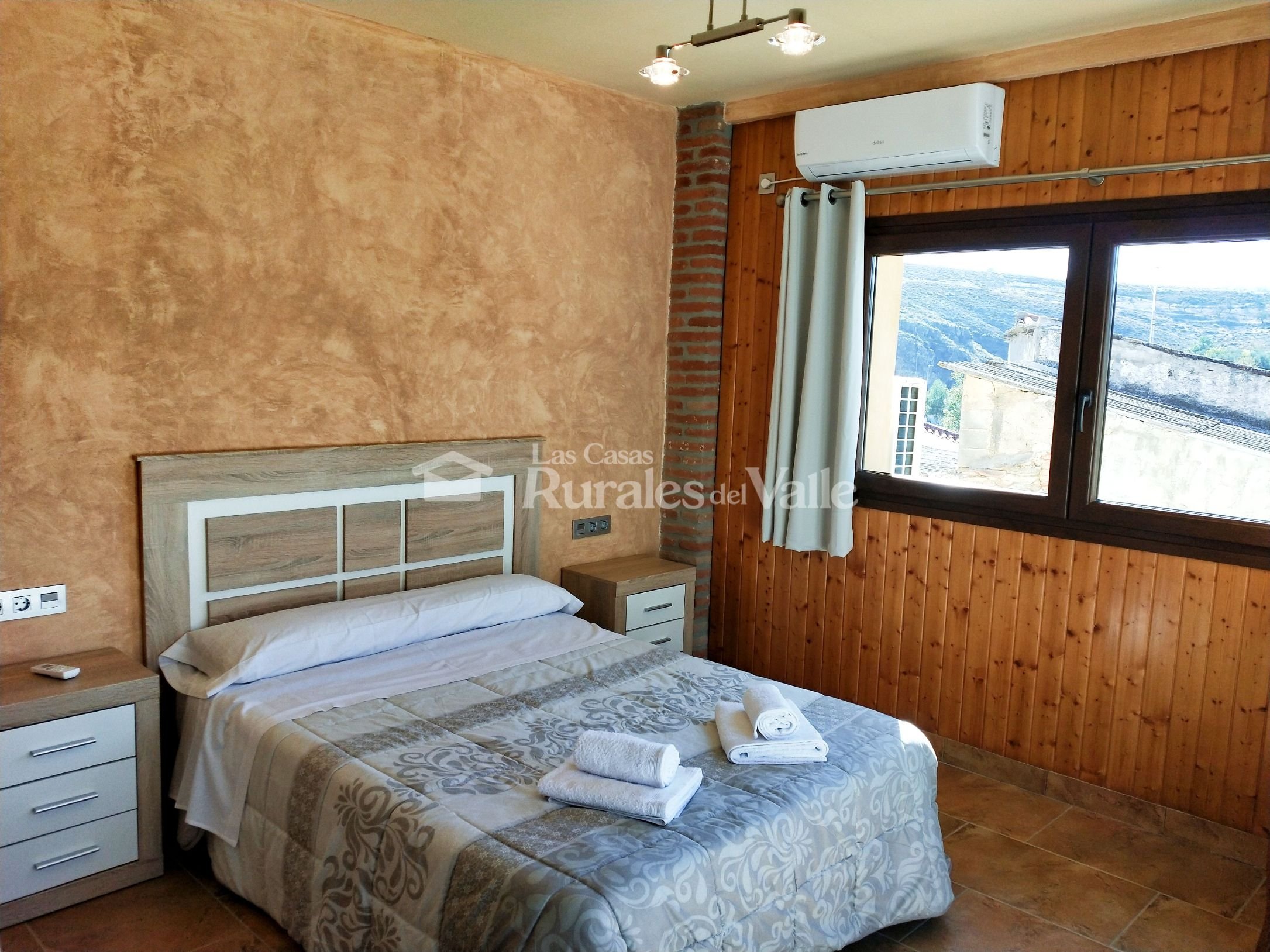 Coqueta casa rural en Granada con todo detalle para que pases una estancia enriquecedora.