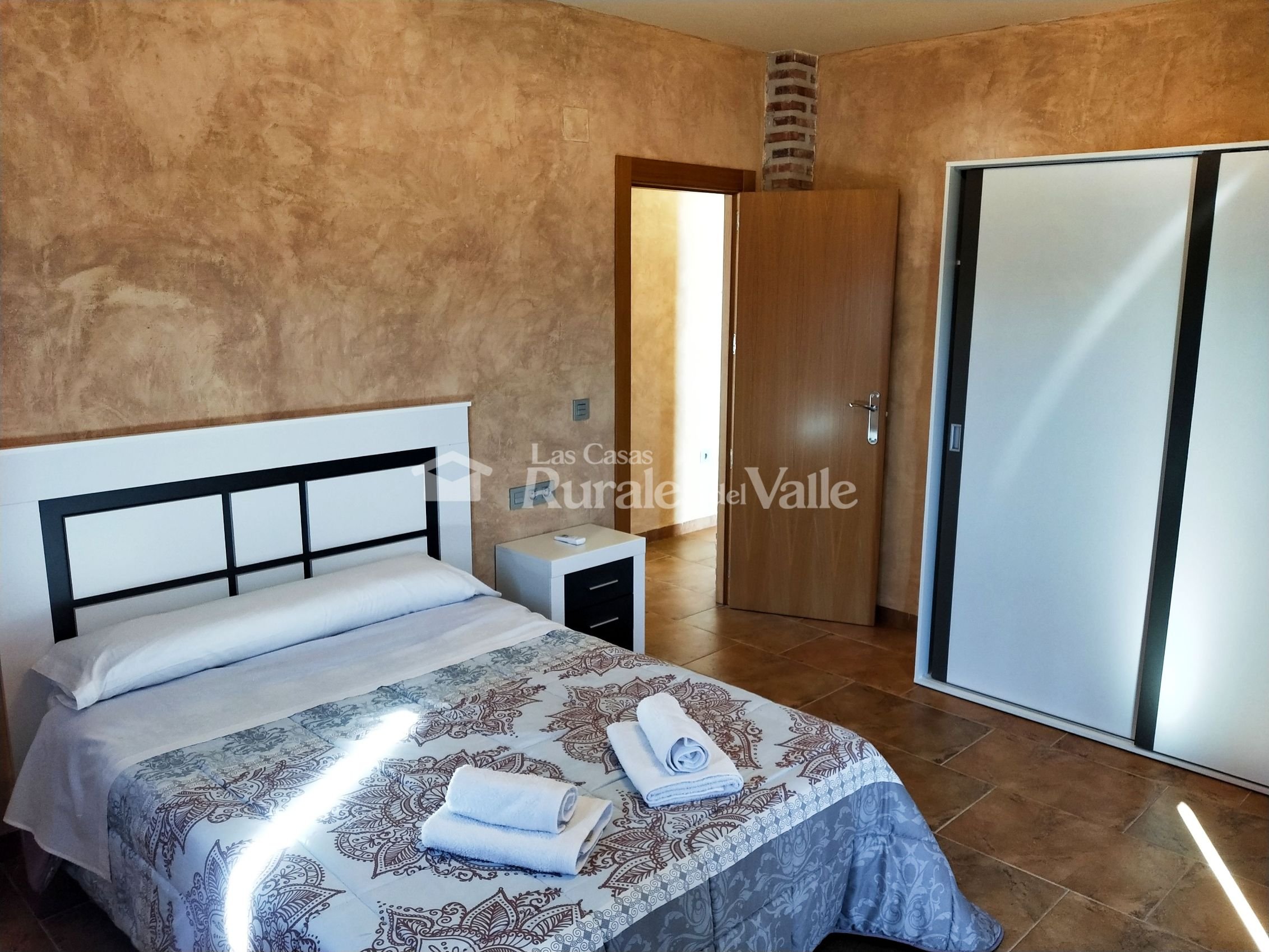 Coqueta casa rural en Granada con todo detalle para que pases una estancia enriquecedora.