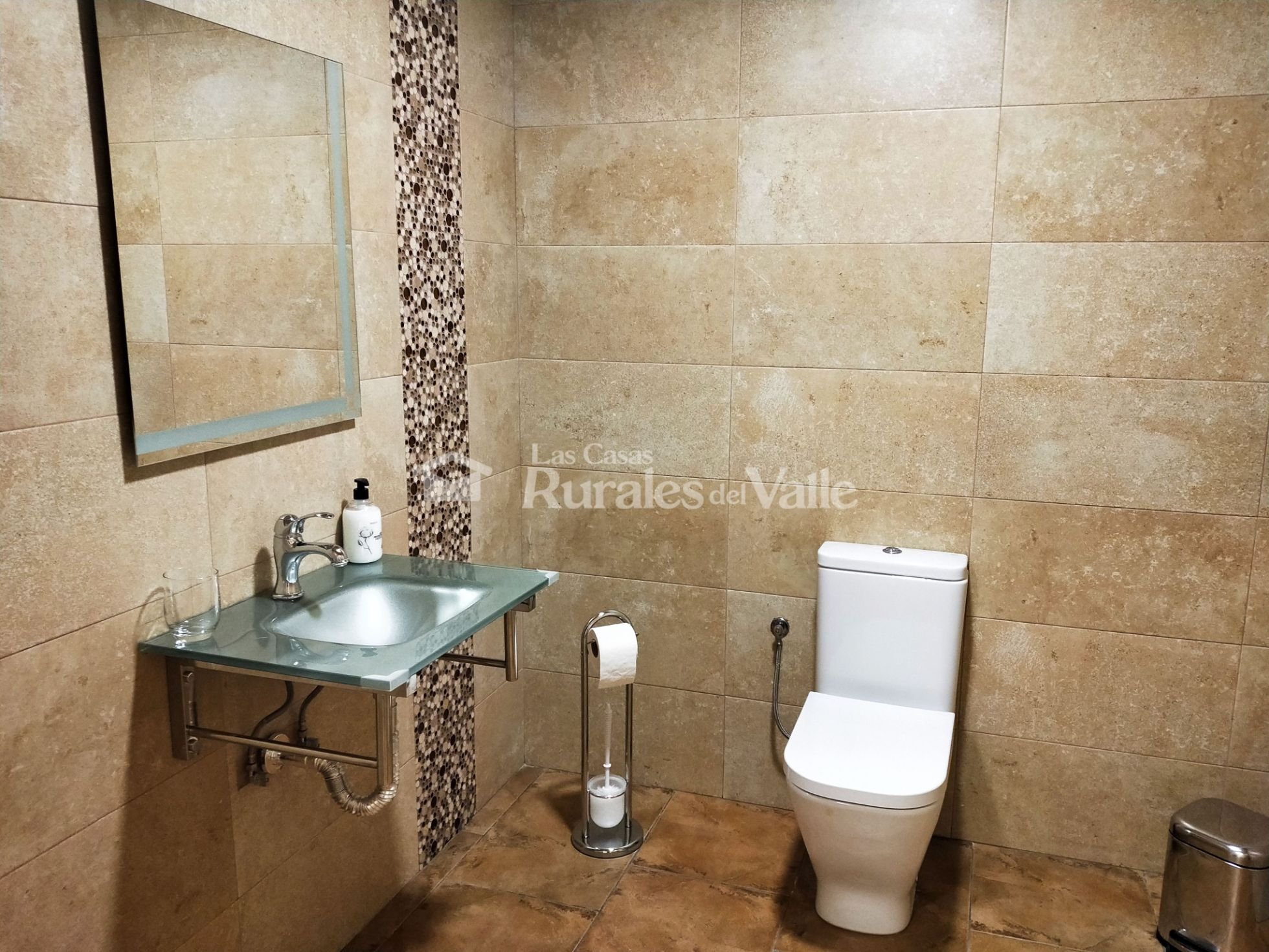 Coqueta casa rural en Granada con todo detalle para que pases una estancia enriquecedora.