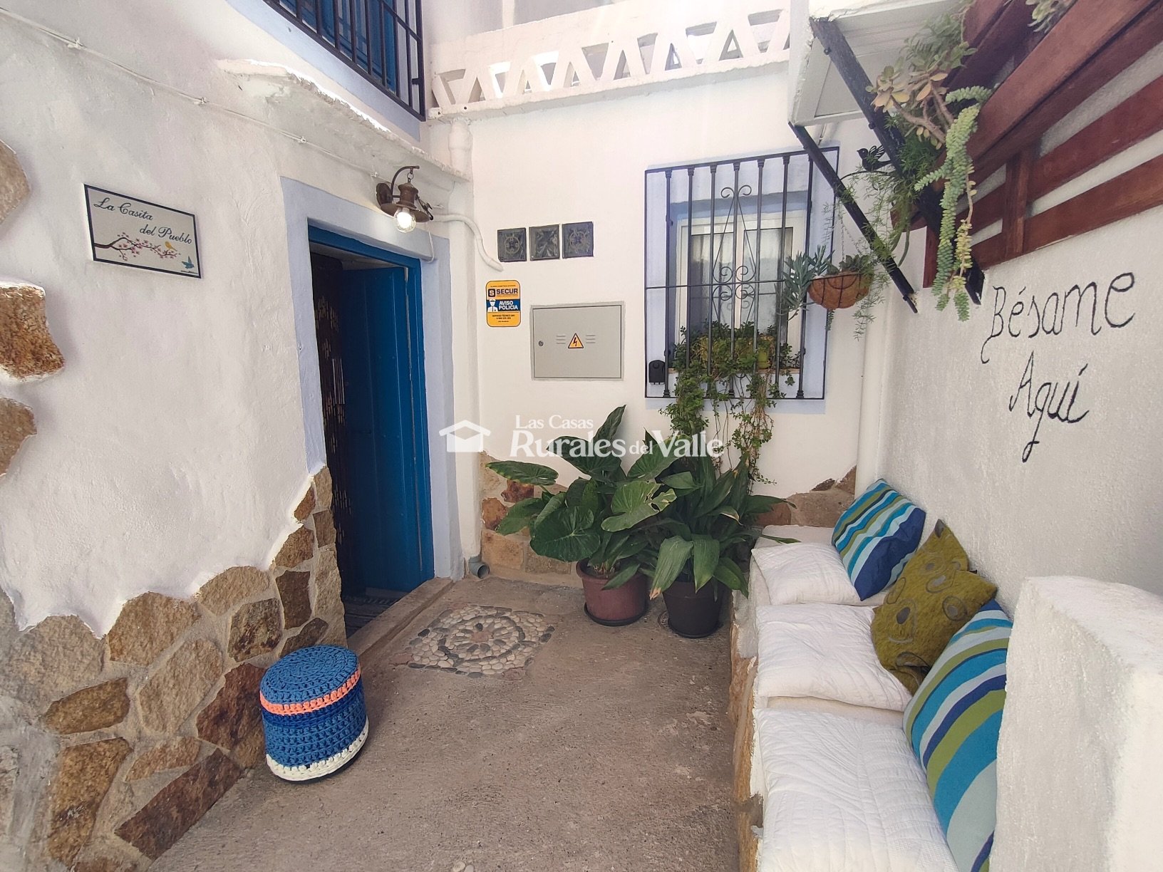 Encantadora casa rural en el pueblo de Izbor, ideal para familia o dos parejas.