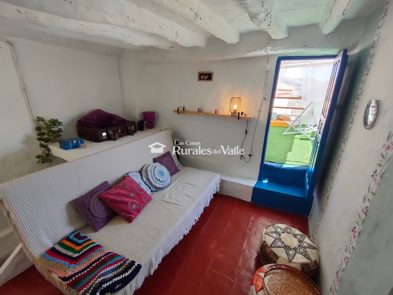 Encantadora casa rural en el pueblo de Izbor, ideal para familia o dos parejas.