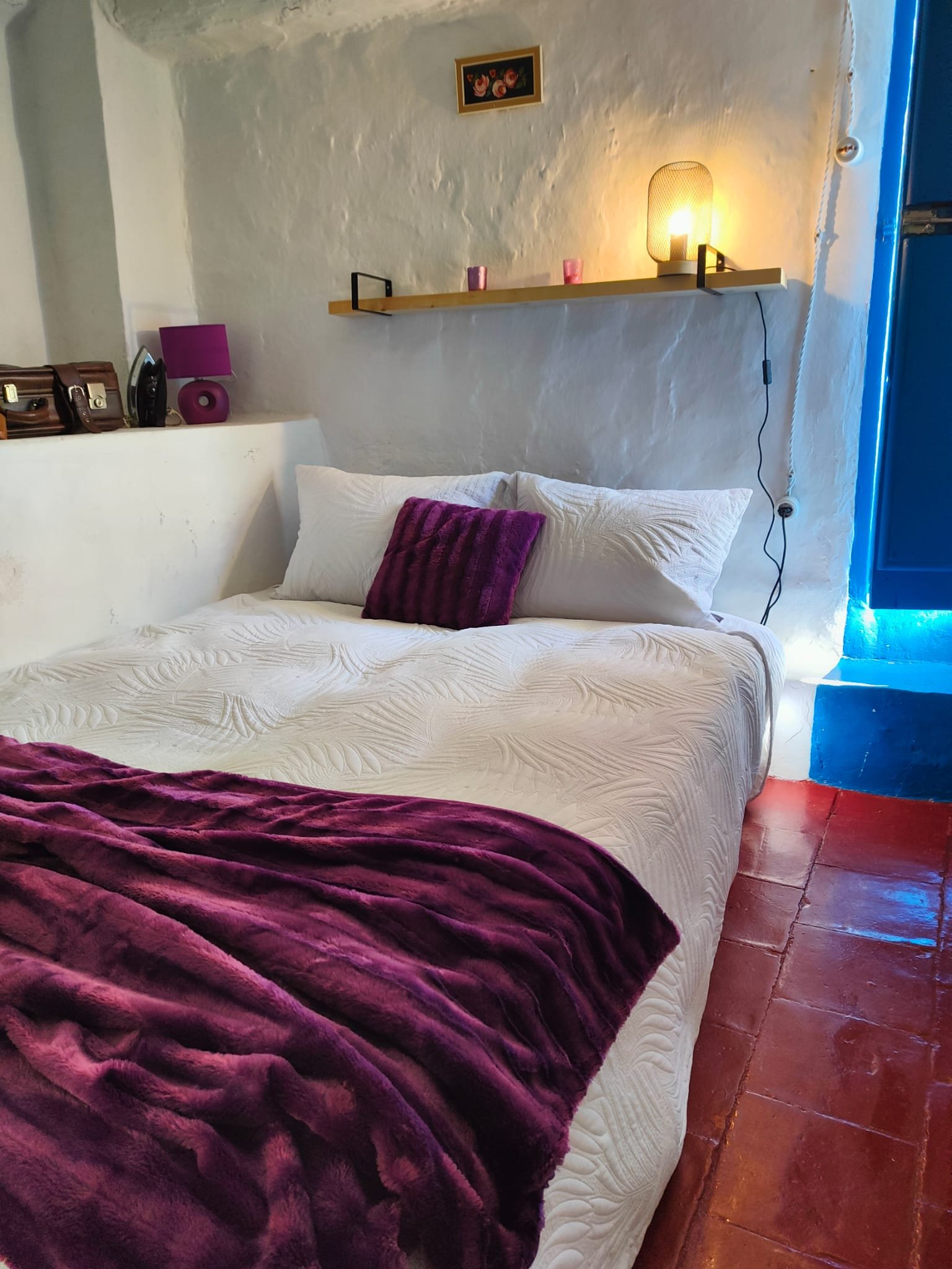 Encantadora casa rural en el pueblo de Izbor, ideal para familia o dos parejas.