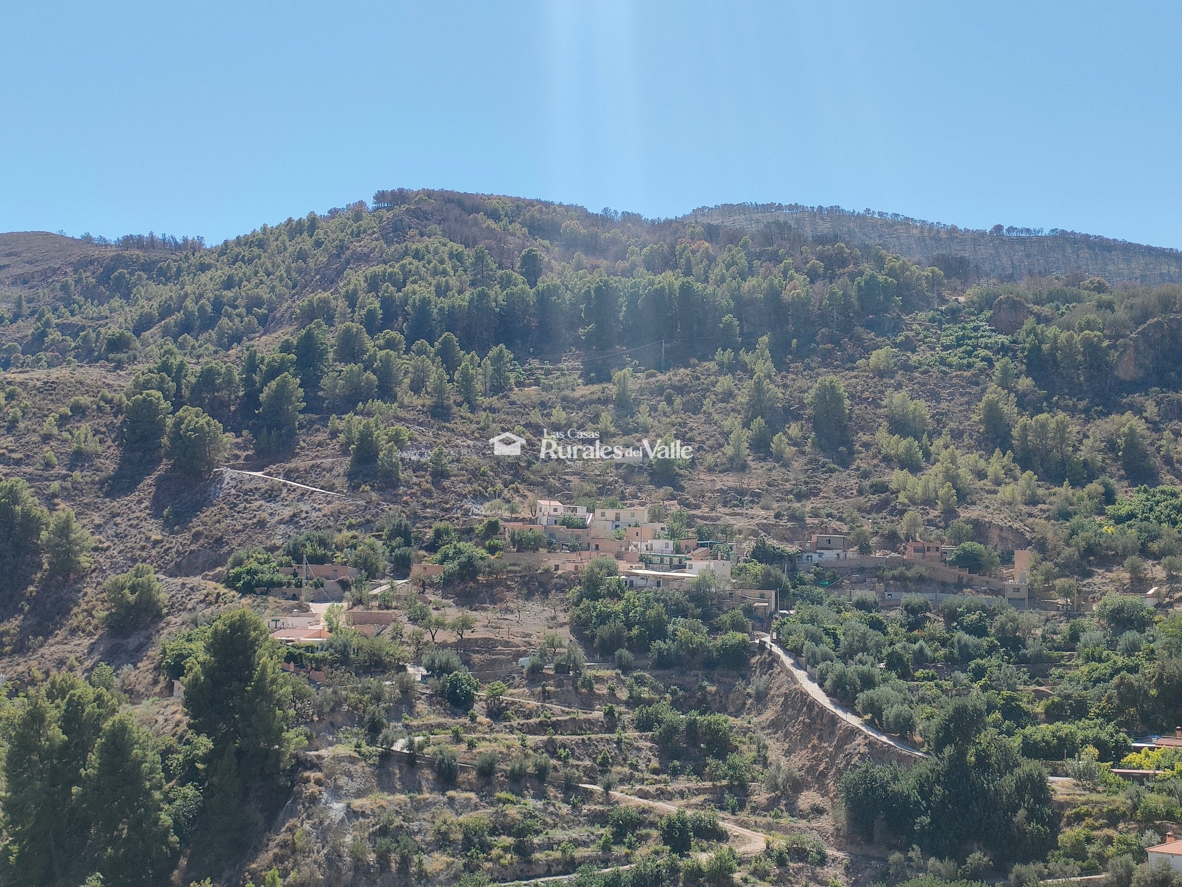 Encantadora casa rural en el pueblo de Izbor, ideal para familia o dos parejas.