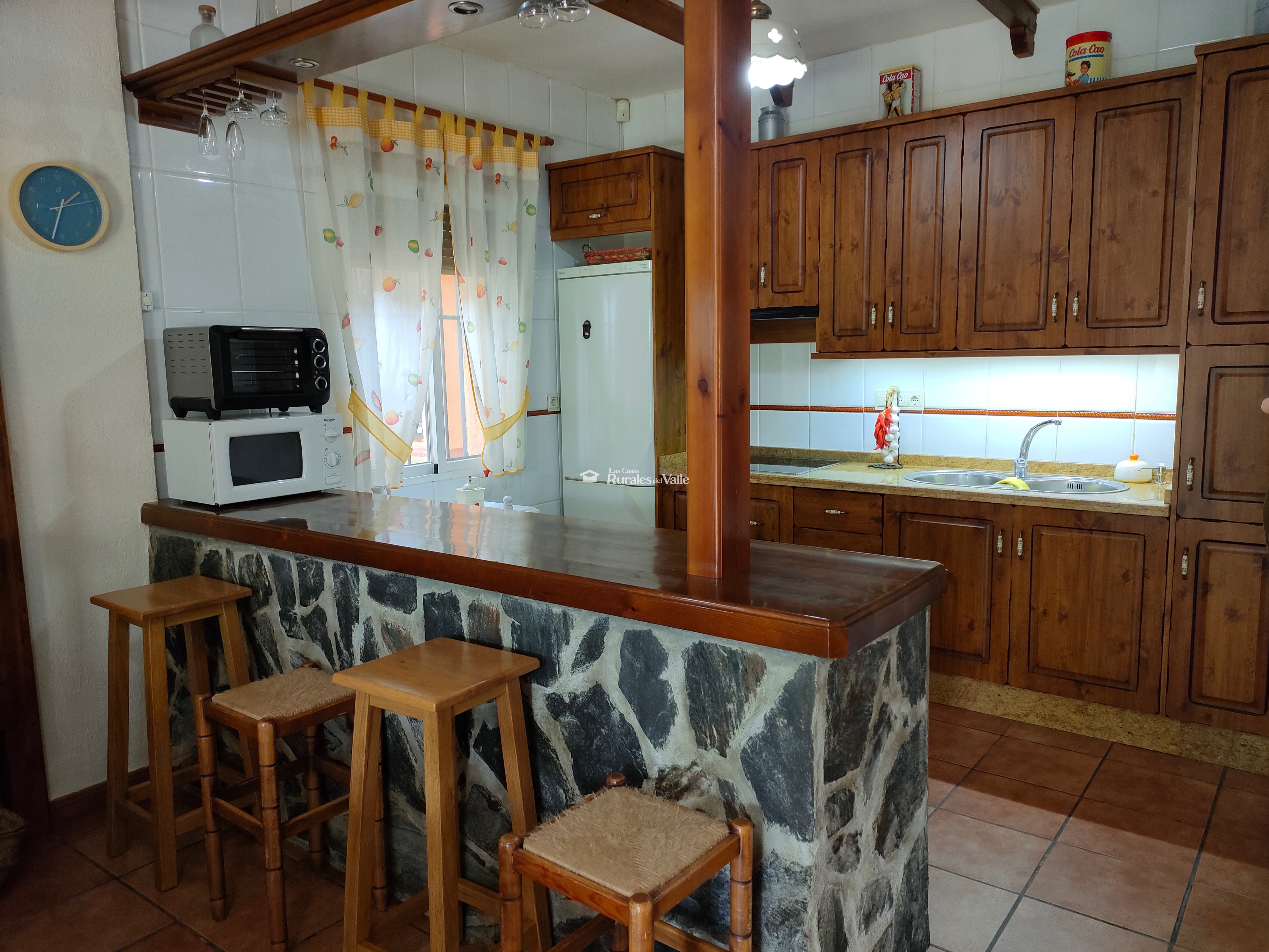 Encantadora casa rural en Nigüelas para 8 o 12 personas, a los pies de la sierra de Nigüelas.