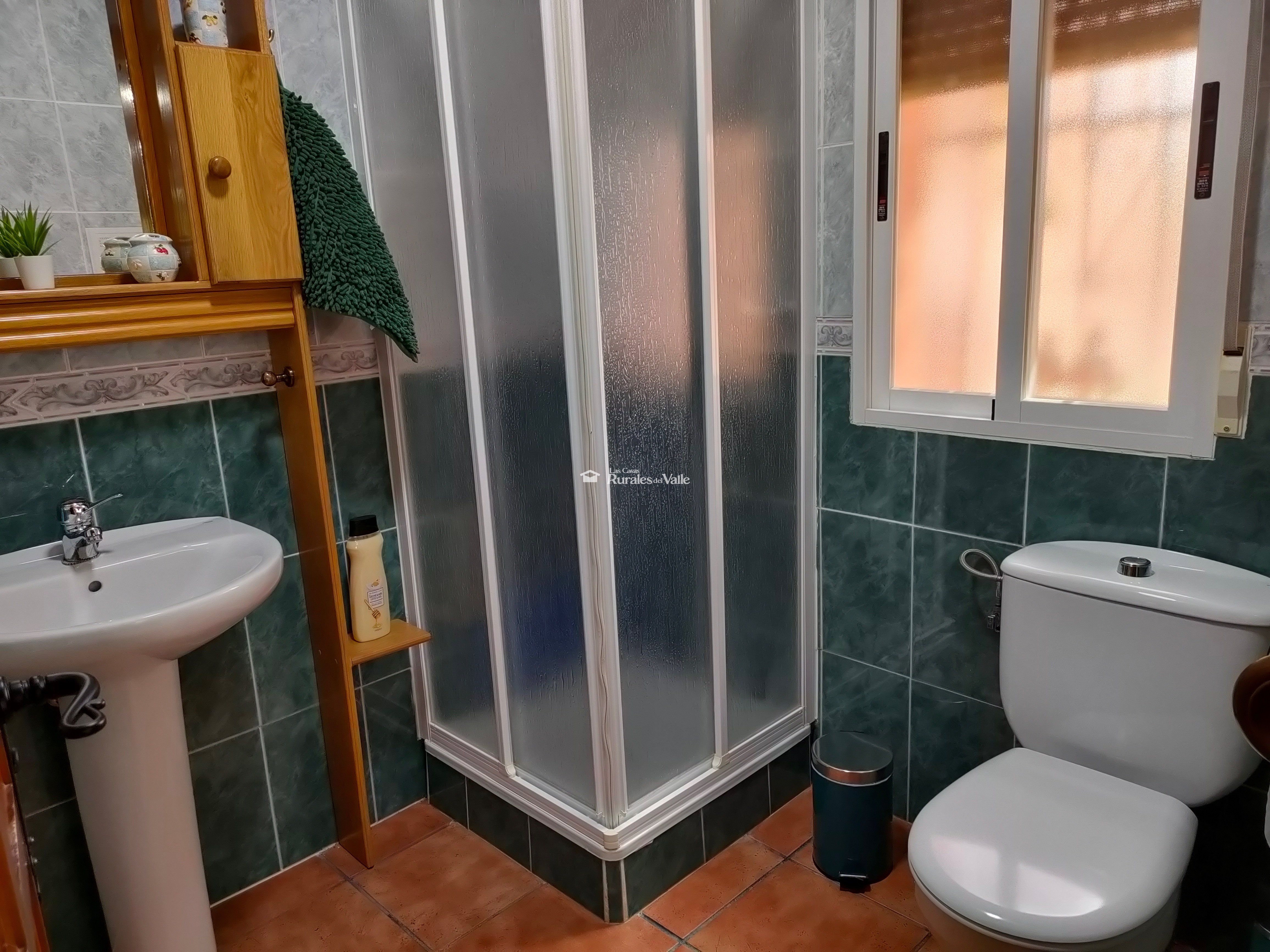 Encantadora casa rural en Nigüelas para 8 o 12 personas, a los pies de la sierra de Nigüelas.