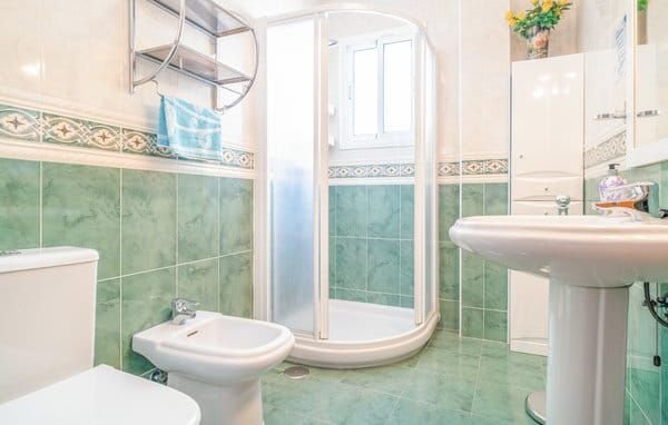 Bonita casa rural en la Costa del Sol, Nerja. Ideal para 6 personas y relajarse unos días.