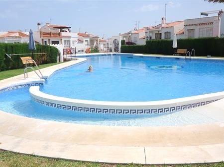 Bonita casa rural en la Costa del Sol, Nerja. Ideal para 6 personas y relajarse unos días.
