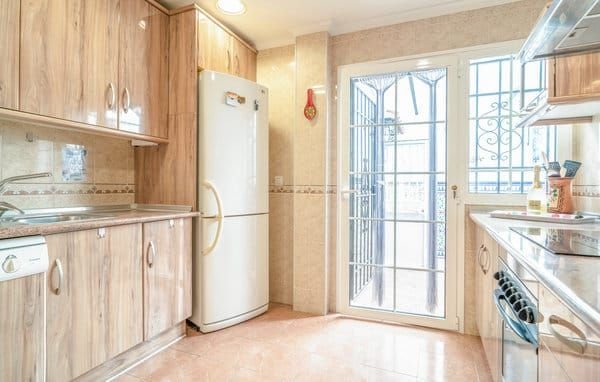 Bonita casa rural en la Costa del Sol, Nerja. Ideal para 6 personas y relajarse unos días.