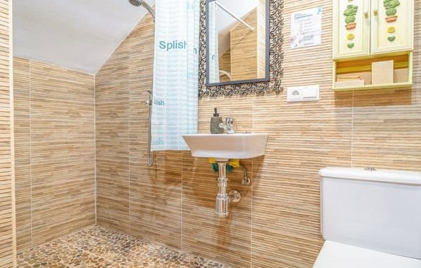 Bonita casa rural en la Costa del Sol, Nerja. Ideal para 6 personas y relajarse unos días.