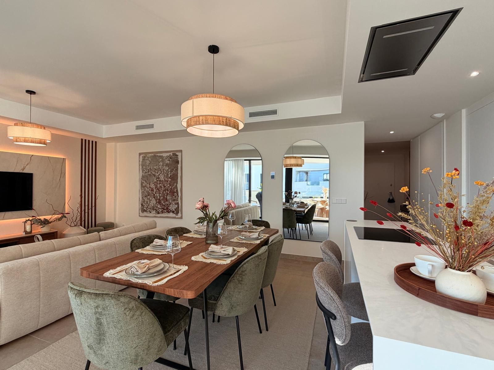 Apartamento en Estepona — foto 4