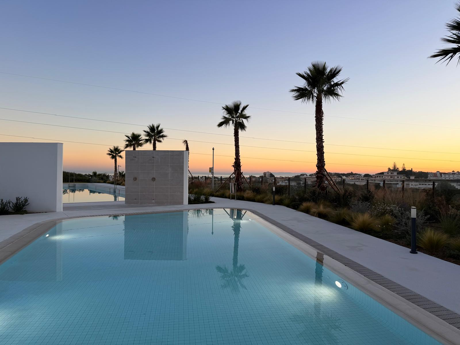 Apartamento en Estepona — foto 3